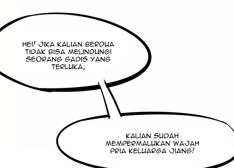 Dragon’s Blood Vessels Chapter 30 Gambar 12